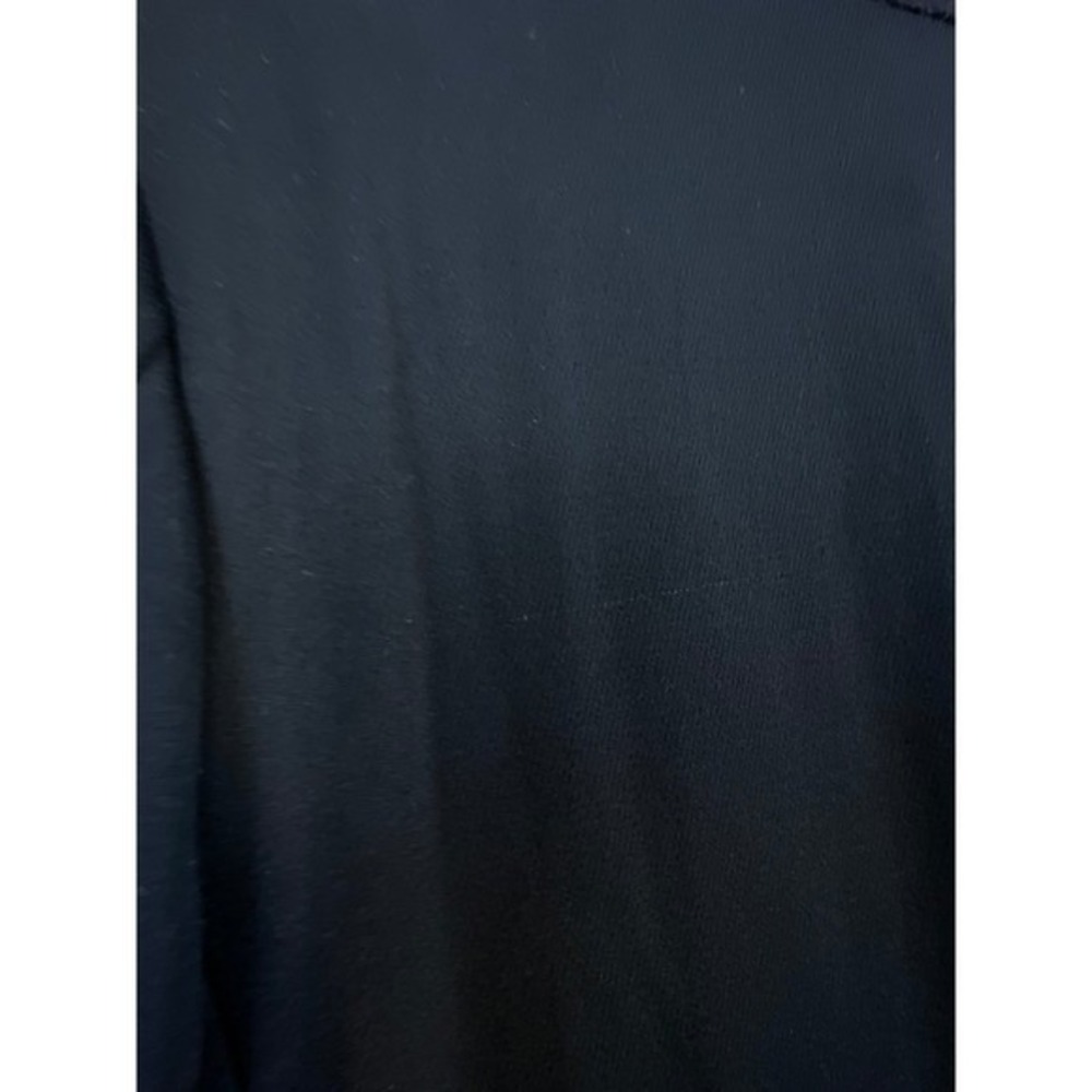 Vtg Navy Officer Dress Blues Commander O5  CMDR Double Breasted Made in‎ USA - Picture 6 of 11